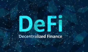 Decentralized Finance (DeFi) Explained