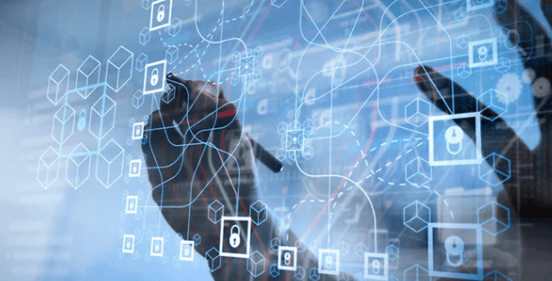 Decentralized Systems Redefining Ownership