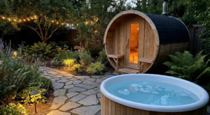 DIY Kit or Pro Install for Your Traditional Sauna?